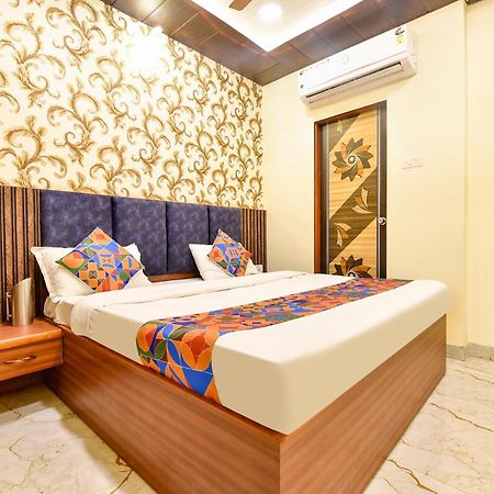 Fabhotel Spark Τζαϊπούρ Εξωτερικό φωτογραφία