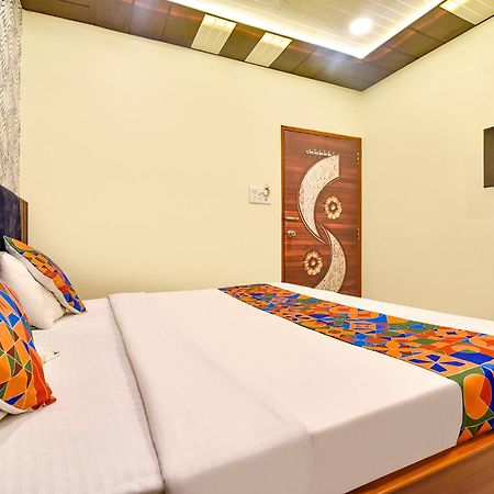 Fabhotel Spark Τζαϊπούρ Εξωτερικό φωτογραφία